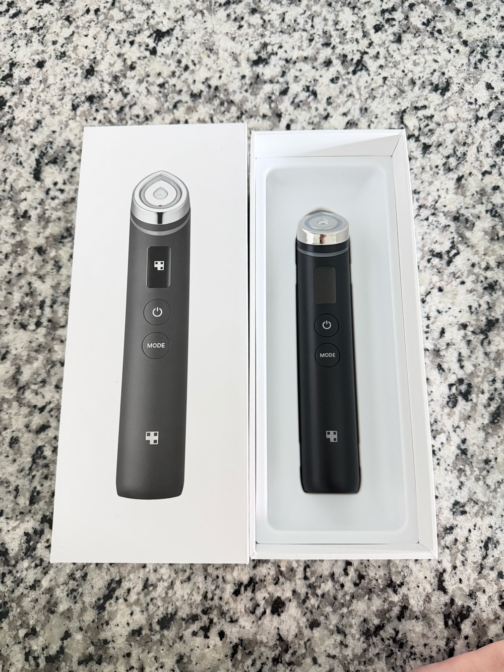 Medicube AGE-R Booster Pro Skincare Device